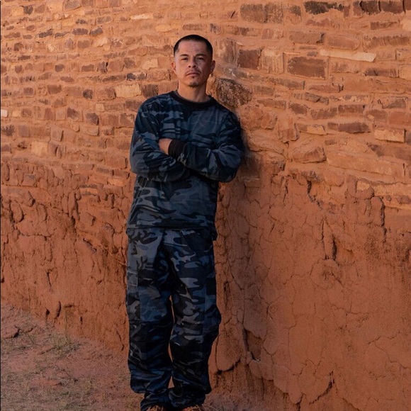 Meet your Posher, Peter - Picture 1 of 1